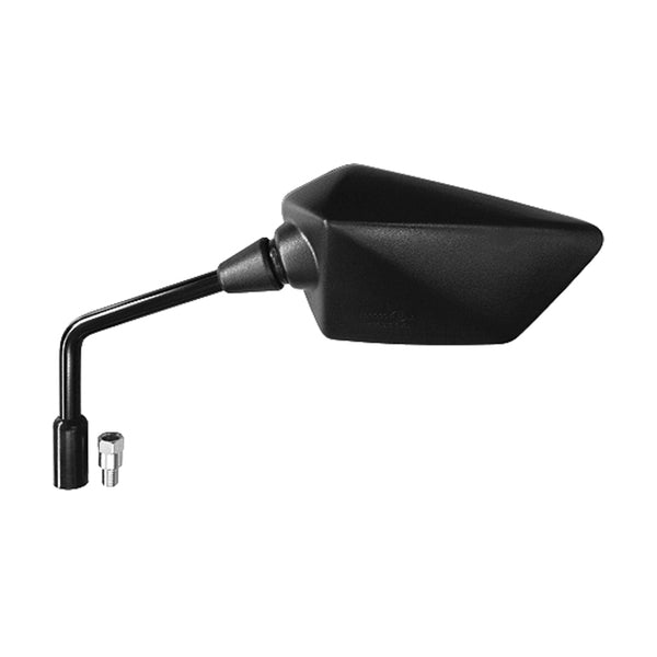 Vicma Linkspiegel OEM - Black Kawasaki Versys 1000 (1pc) FK -800 LH