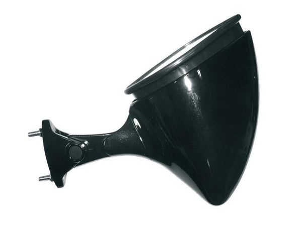 Vicma Linkspiegel OEM - Black Kawasaki ZX -12R (1PC) EK144I