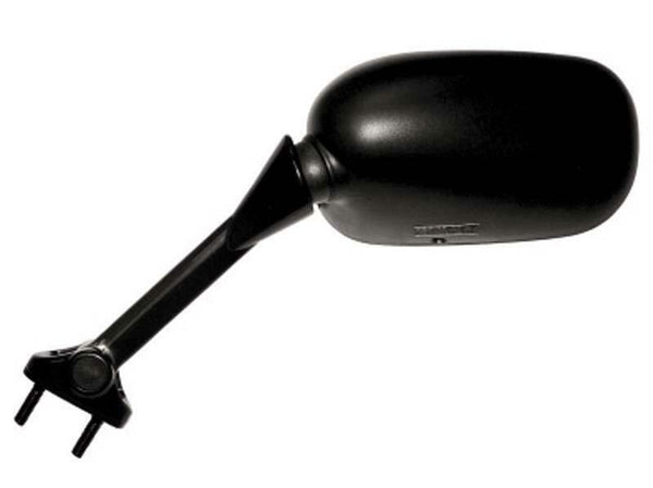 Vicma Linkspiegel OEM - Black Kawasaki ER6f (1pc) Ek177i