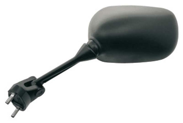 Vicma Linkspiegel OEM - Black Kawasaki ZX6R (1PC) EK207I