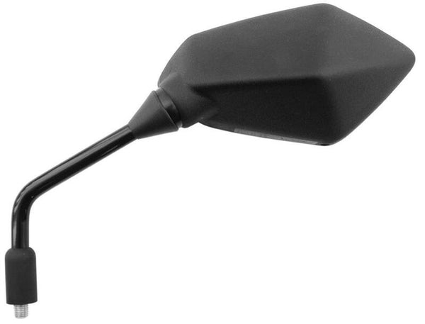 Vicma Linkspiegel OEM - Black Kawasaki Versys 650 (1PC) EK676I