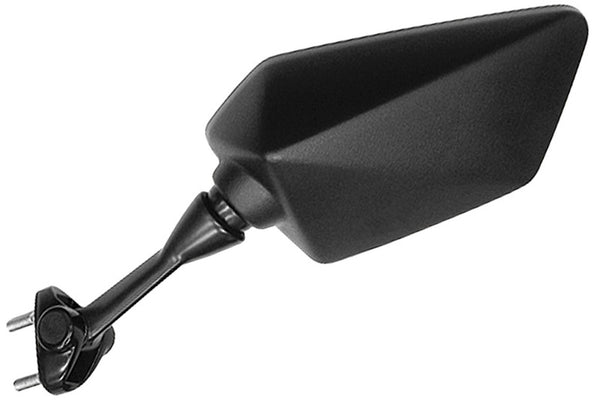 Vicma Linkspiegel OEM - Black Kawasaki Ninja 250r (1PC) EK679I