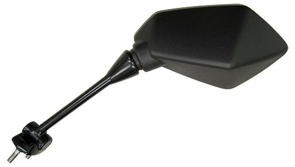 Vicma Linkspiegel OEM - Black Kawasaki Z1000SX (1PC) EK680I