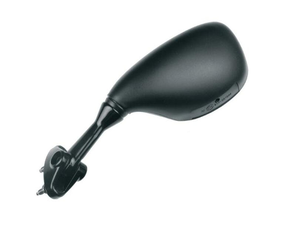 Vicma Linkspiegel OEM - Black Kawasaki ZX6R (1PC) EK708I