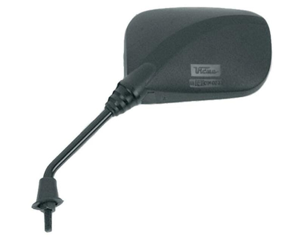 Vicma Linkspiegel OEM - Schwarz Suzuki AH50 Adresse (1pc) ES115i