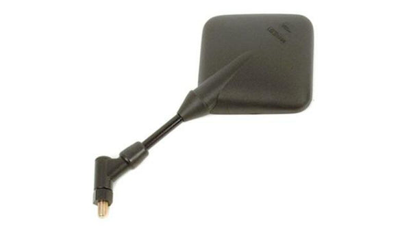 Vicma Mirror OEM - Schwarz Suzuki DR350/650 ES116