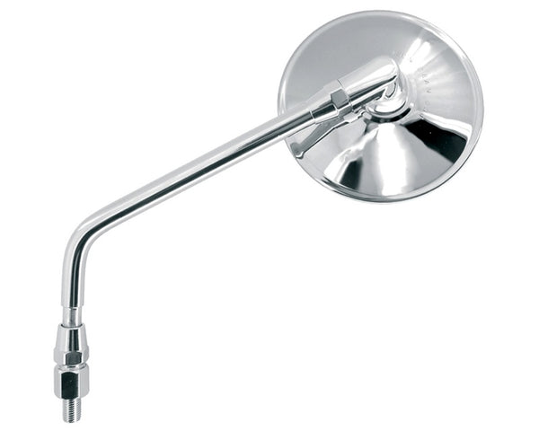 Vicma Mirror OEM - Chrom Suzuki Vl125 Intruder (1PC) KS130-2