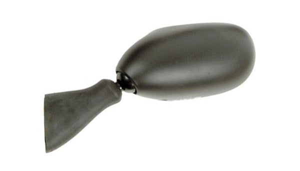 Vicma Linkspiegel OEM - Schwarzer Suzuki Bandit 600/1200S (1PC) ES573I