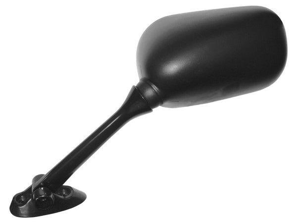 Vicma Linkspiegel OEM-Schwarze Suzuki GS500F (1PC) FS-244-LFT