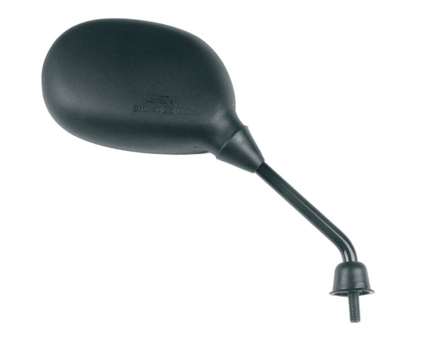 VICMA RIGHT MIRROR OEM - Black Yamaha Jog 50 (1pc) EY101D