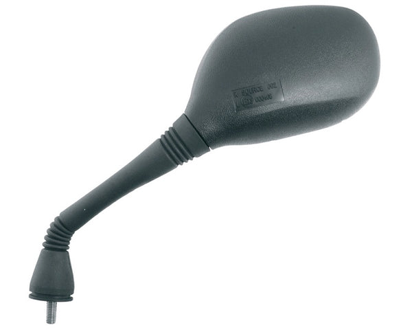 Vicma Linkspiegel OEM - Black MBK WAAP 125 (1pc) 5ml