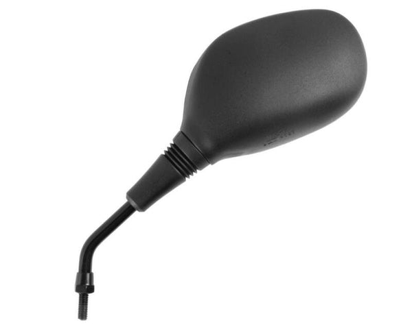 Vicma Linkspiegel OEM - Black Yamaha Rocket / Track / Spy (1PC) EY358I