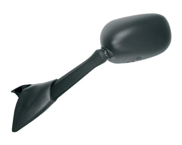 Vicma Linkspiegel OEM - Schwarz Yamaha FZ6 Fazer (1PC) EY371I