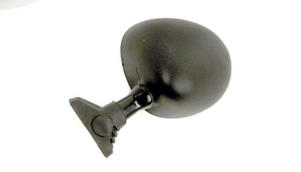 Vicma Linkspiegel OEM - Schwarz Yamaha FZR400/600/750 (1PC) EY459I