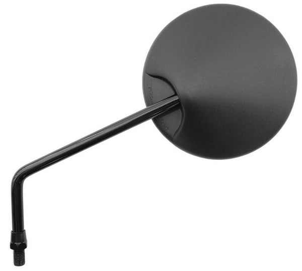 Vicma Linkspiegel OEM - Schwarz Yamaha WR12R (1PC) EY633I