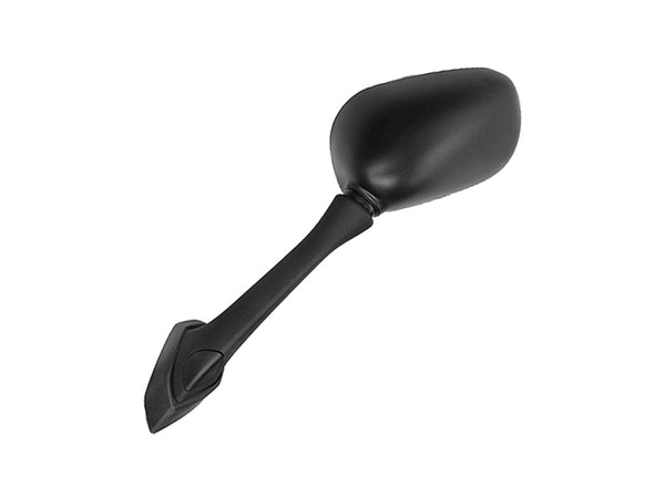 Vicma Linkspiegel OEM - Schwarz Yamaha Fazer 8/Fz8 Faser/Fz8 S (1PC) EY956I