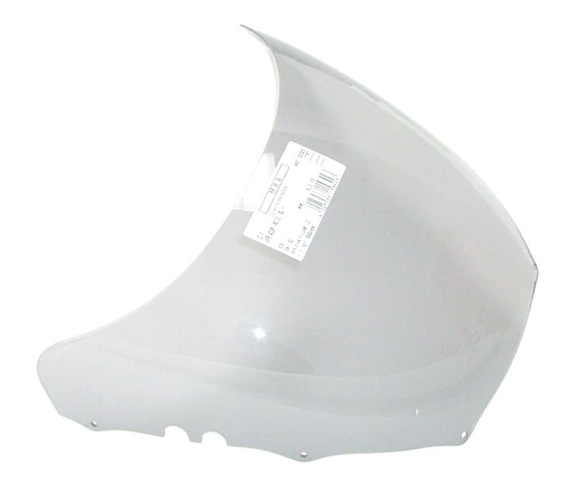 MRA Originally-Shaped Windshield "O" Clear 4025066158416