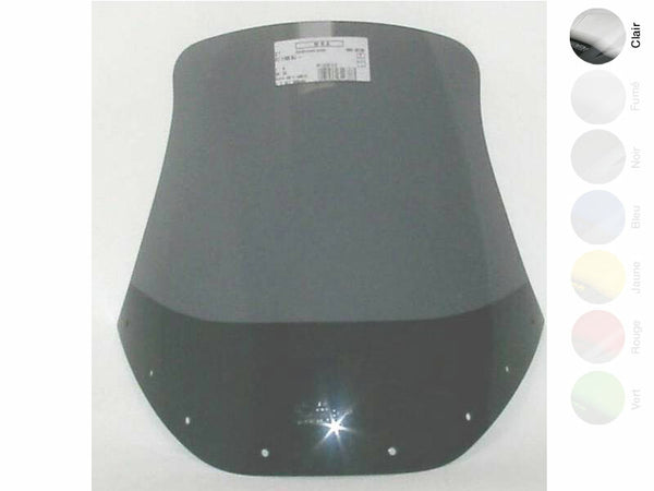 MRA ursprünglich geformte Windschutzscheibe "O" klar 4025066316366 