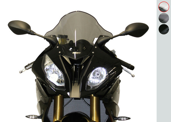 MRA Racing Windschutzscheibe "R" Klar 4025066149483 