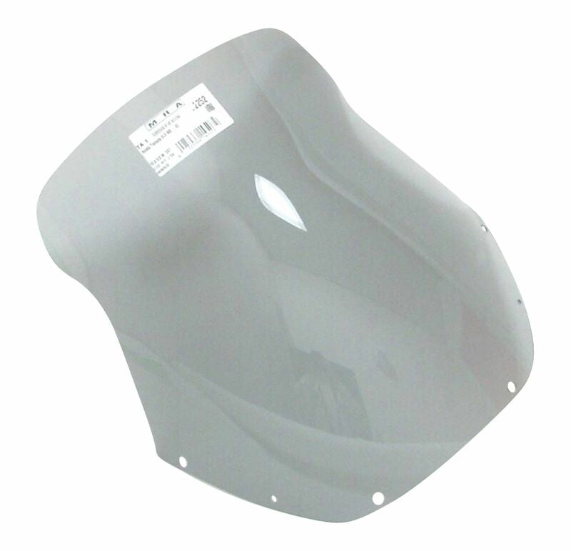 MRA TOURING WINDSHIELD "T" SMOKED 4025066145072