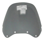 MRA Originally-Shaped Windshield "O" SMOKED 4025066160372