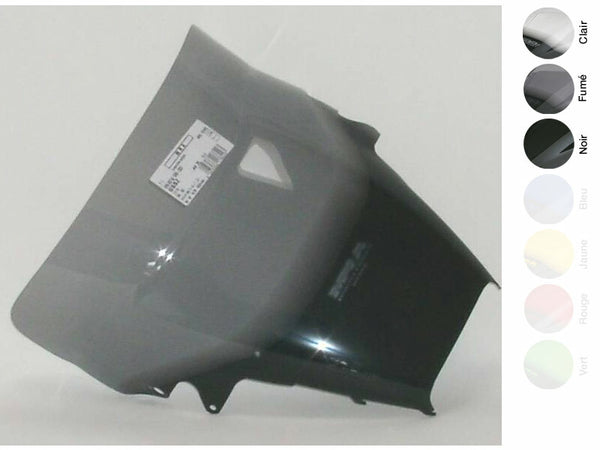 MRA Touring Windschutzscheibe "T" getönt 4025066178223 