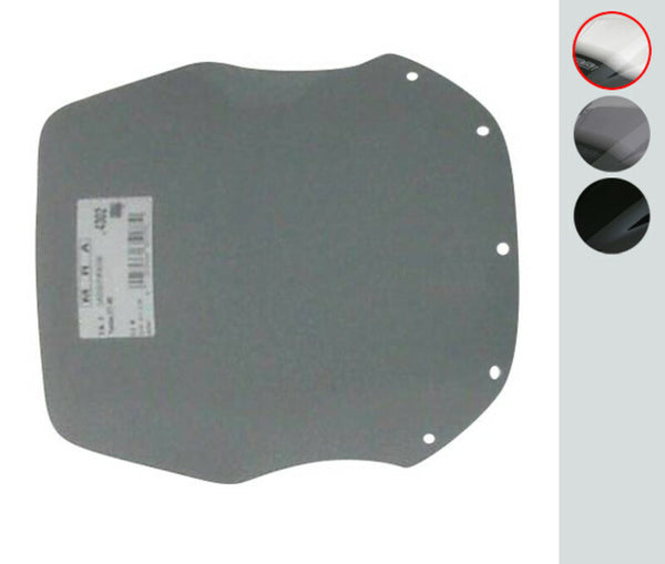 MRA Touring Windschutzscheibe "T" Klar 