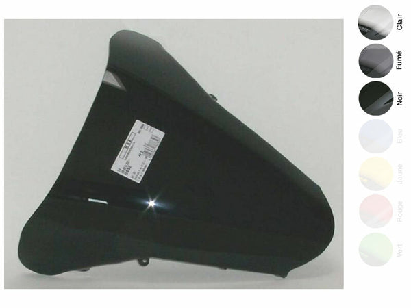 MRA ursprünglich geformte Windschutzscheibe "O" rauchig 4025066788279 