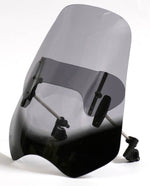 MRA VARIOSCreen for Naked -Bikes "VNB" - With Spoiler Smoked 402506980246