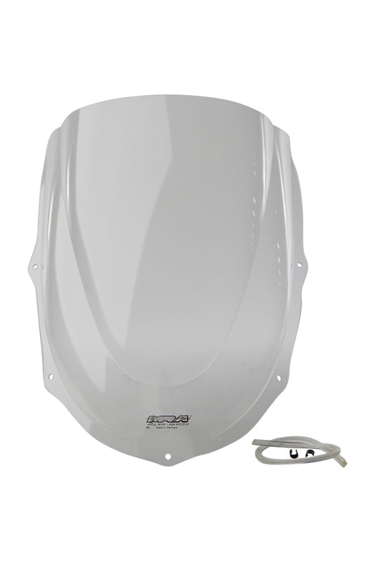 MRA Racing Windschutzscheibe "R" Klar 4025066092529 