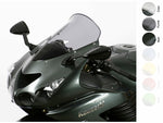 Mra Touring Windshield "T" Black 4025066106677