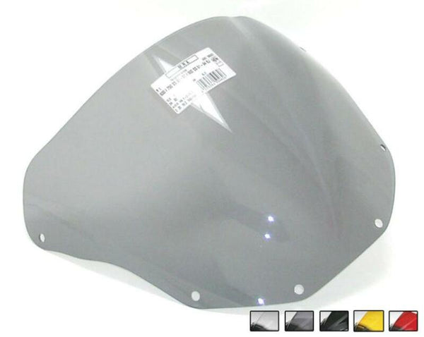 MRA RACING WINDSCREEN 'R' READY