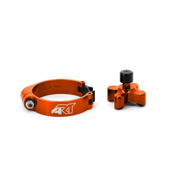 Kunststart-Kit Orange KTM/Husqvarna/Sherco L08-50010-Art- '