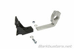 BARKBUSTERS VPS MX Handguard Set Universal Mount Black VPS-007-01-BK