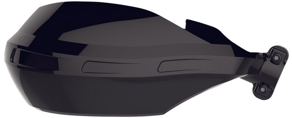 Polizei Tor Nomad Handschützer Black 83048002