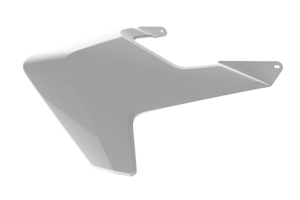 Der Kühler des Polizeisports deckt weiße Husqvarna 84181002 ab