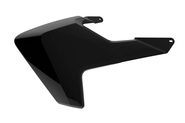 Policeport Radiator Covers Black Husqvarna 84181003