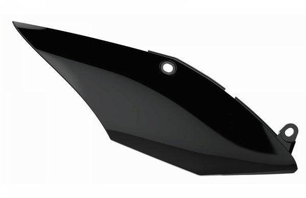 Polizeihafen -Seitenpaneele 8418600003