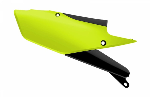 Polizeihafen -Seitenpaneele 8419900004