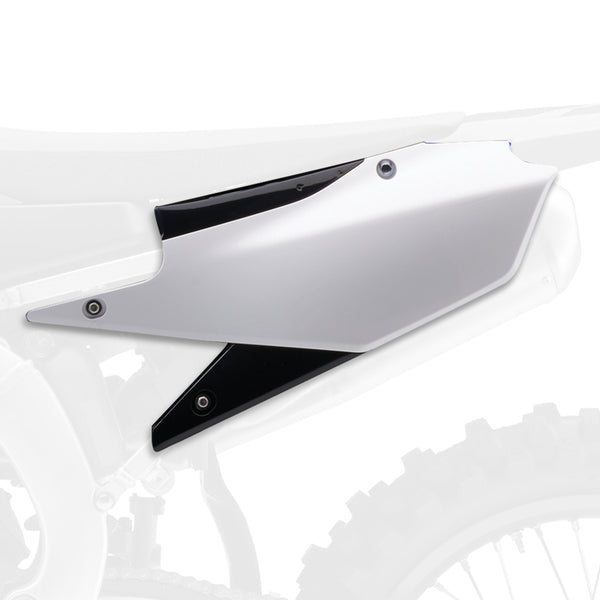 Seitentafeln für Polizeihilfe - OEM -Farbe (2018) 8419900002