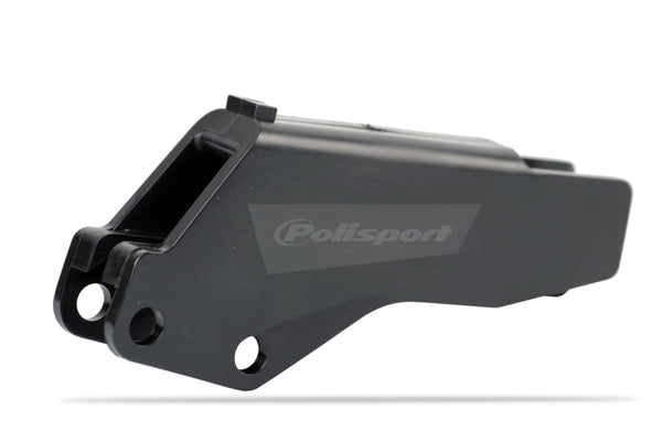 Police Port Chain Guide Black Suzuki RM/RM-Z 84517001