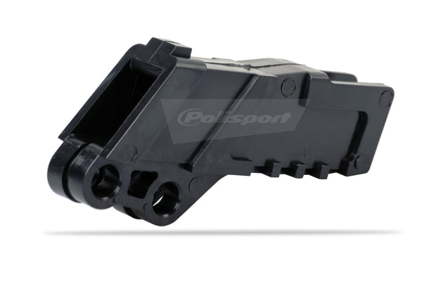 Policeport Chain Guide Black Kawasaki/Suzuki 84519001