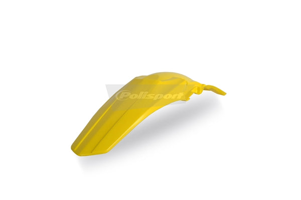 Police Gate Heck Fender Yellow Suzuki RM-Z250 8552900003
