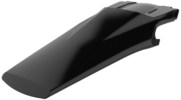 Polizei Tor Heck Fender - Husqvarna TC/FC 8556800007