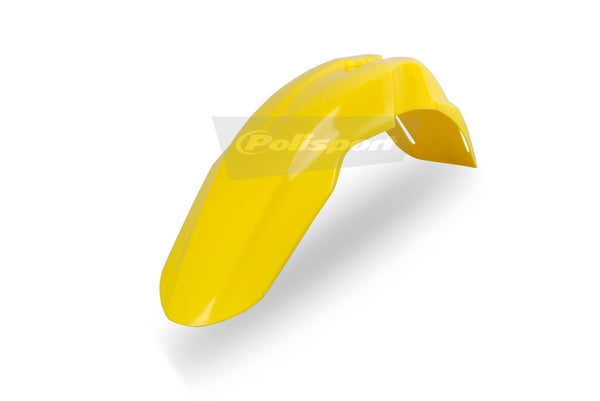 Police Port Front Fender Yellow Suzuki 85601001