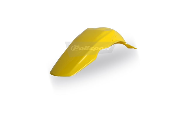 Police Gate Heck Fender Yellow Suzuki RM125/RM250 85602001