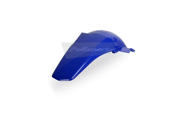 Police gate Rear Fender Blue Yamaha YZ250F/YZ450F 8561400002