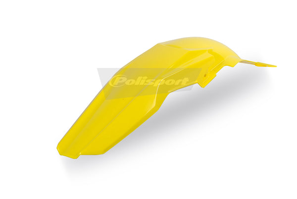 Police Gate Heck Fender Yellow Suzuki RM-Z450 85655001