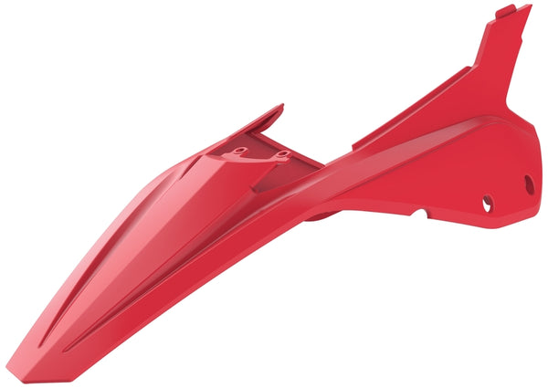 Police Gate Heck Kotflügel + Seitenpanel 8585300004