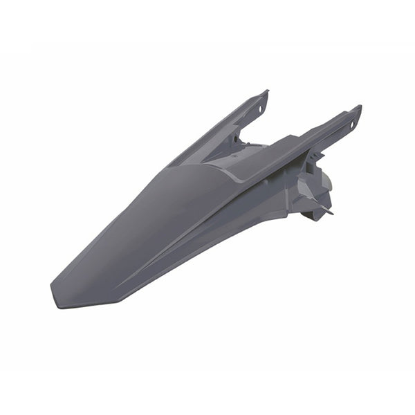 Polizei Tor Heck Fender Nardo Gray KTM 8595500007